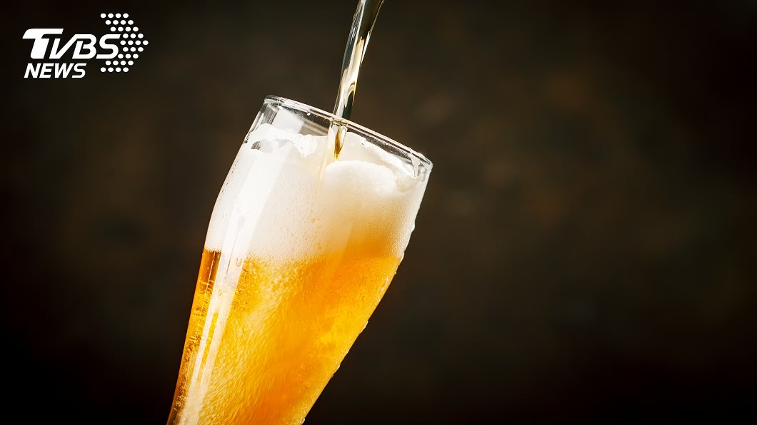 勿貪杯!研究:台灣人酒精代謝世界最差 罹癌風險大增
