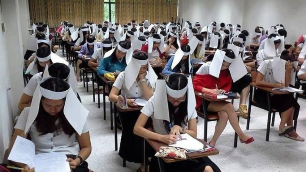 圖/翻攝自泰國農業大學臉書