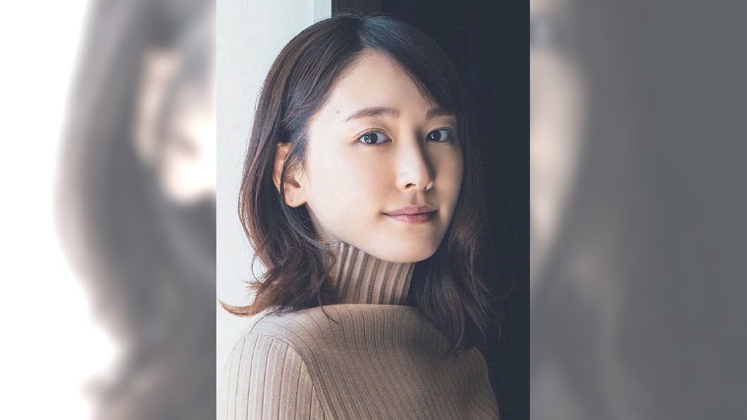31歲日本女星新垣結衣受到不少粉絲歡迎。 圖/翻攝至新垣結衣臉書