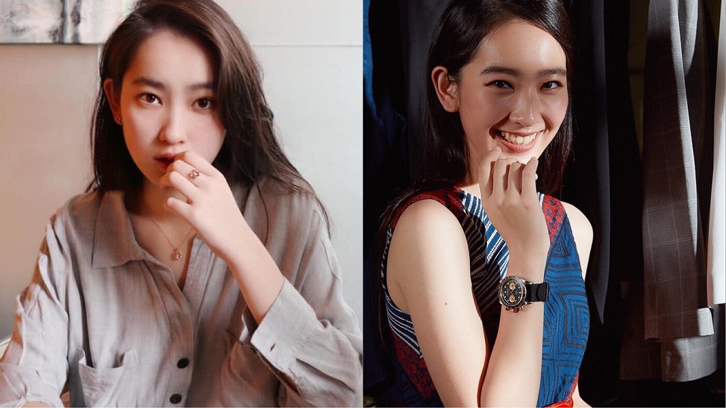 圖／翻攝自林愷鈴IG