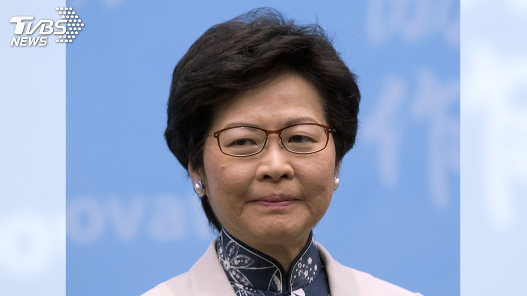 撤回逃犯條例 香港特首林鄭今將與媒體見面