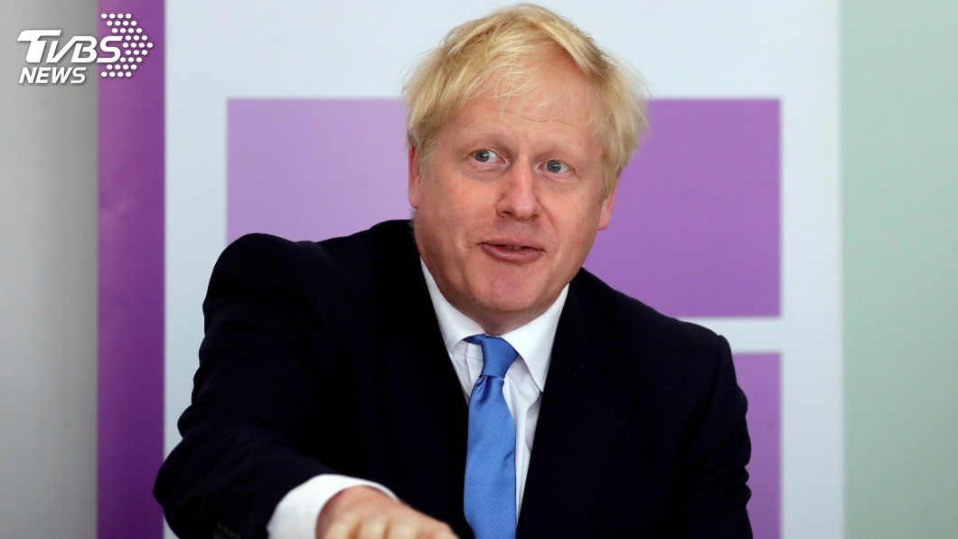 英相強生想硬脫歐 國會鬥法卻慘遭二連敗