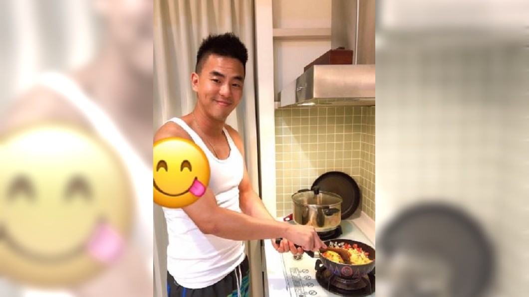 圖／翻攝自Alan柯有倫微博