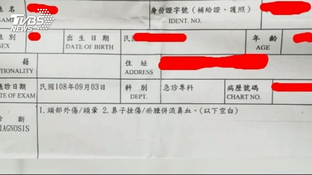 圖/TVBS