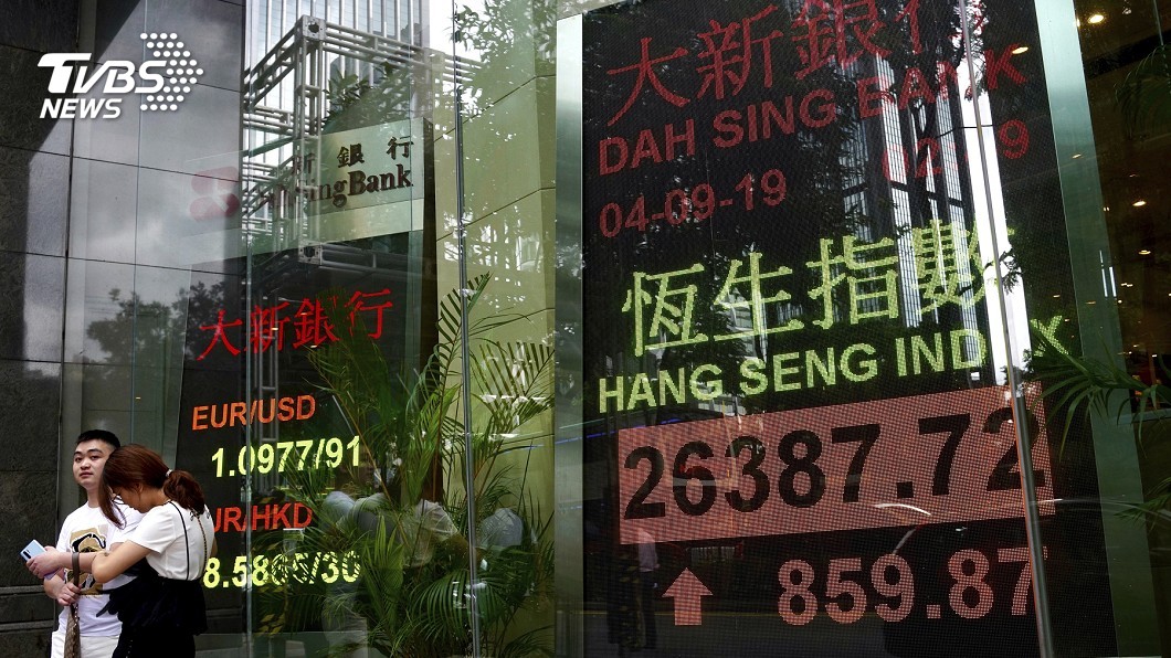圖/達志影像美聯社