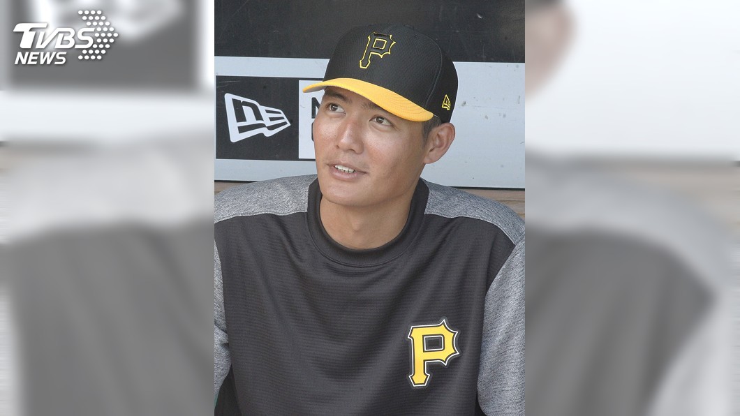 MLB海盜逆轉馬林魚 王維中投一局摘勝