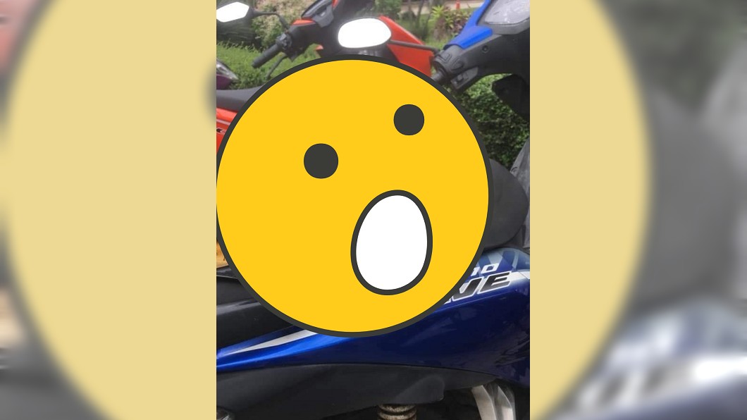 機車座墊新功能? 網友拍手叫好:晚上加菜了