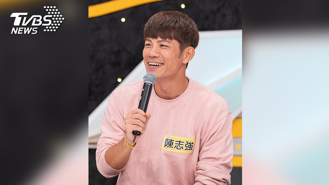 女友感動落淚只因陳志強做出這件貼心事