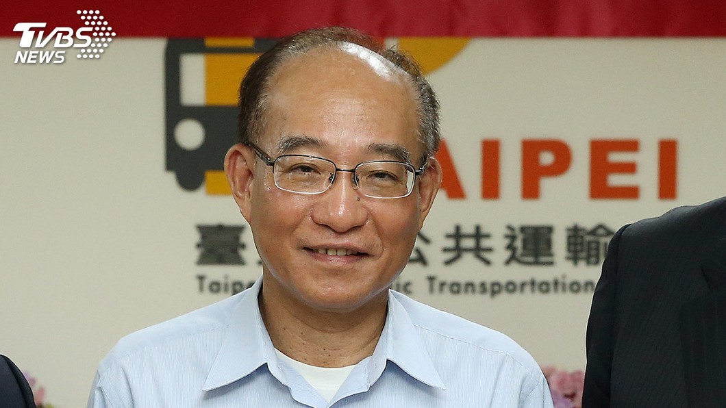 北市府秘書長張哲揚 退休後將任民眾黨秘書長