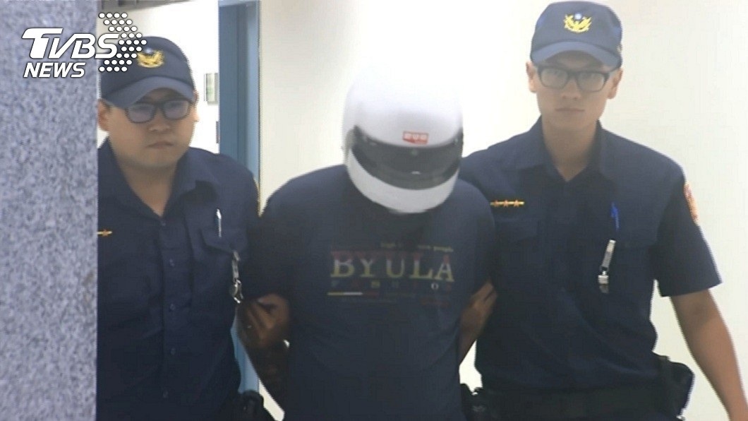 泰山錢莊大亨查假帳失蹤3月 3員工殺人焚屍滅證