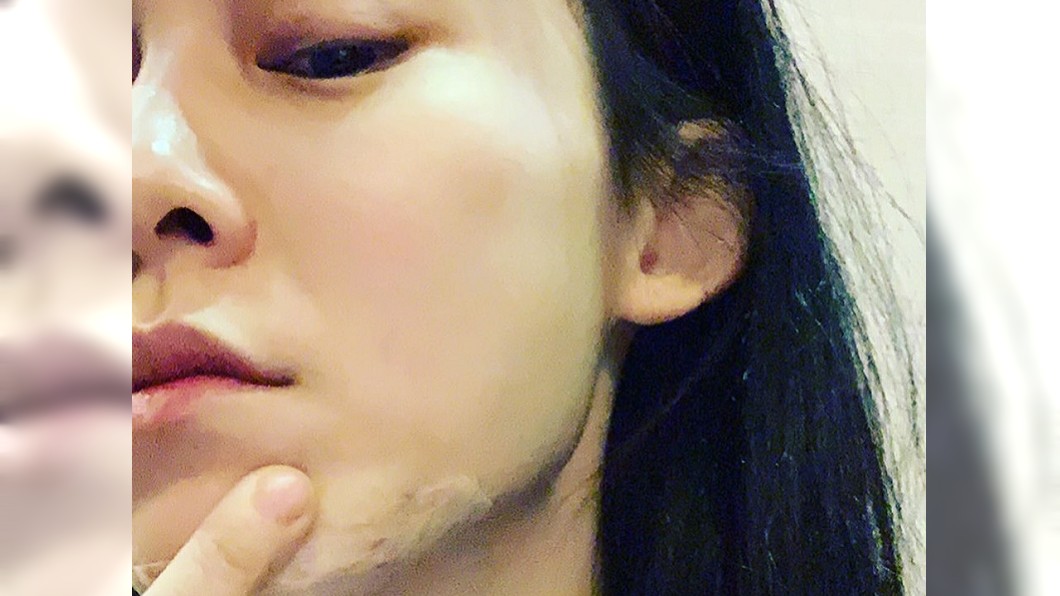 圖/翻攝自范范 范瑋琪臉書