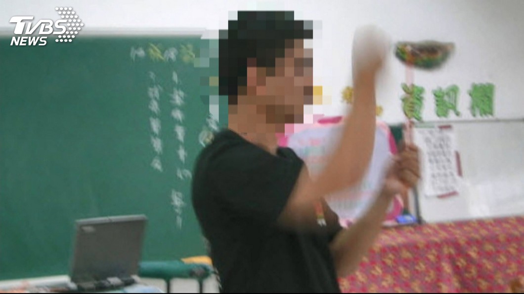 圖／TVBS