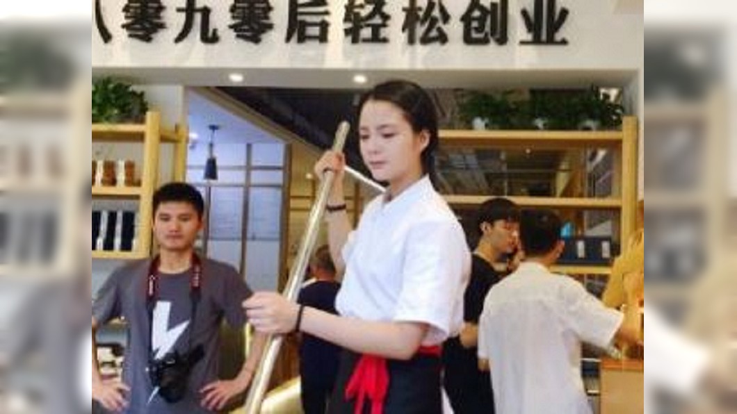 圖／翻攝自蓉城辉少66微博