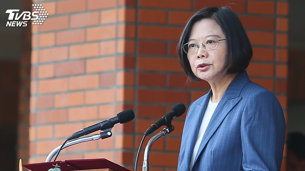 楊志良喊「開除染疫醫」 總統:不需風涼話打擊士氣