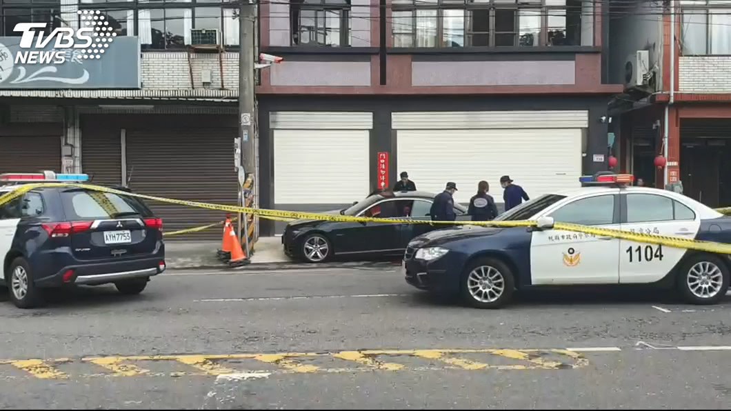 桃園貓霖幫主江宗霖遭槍殺 檢方起訴2凶嫌