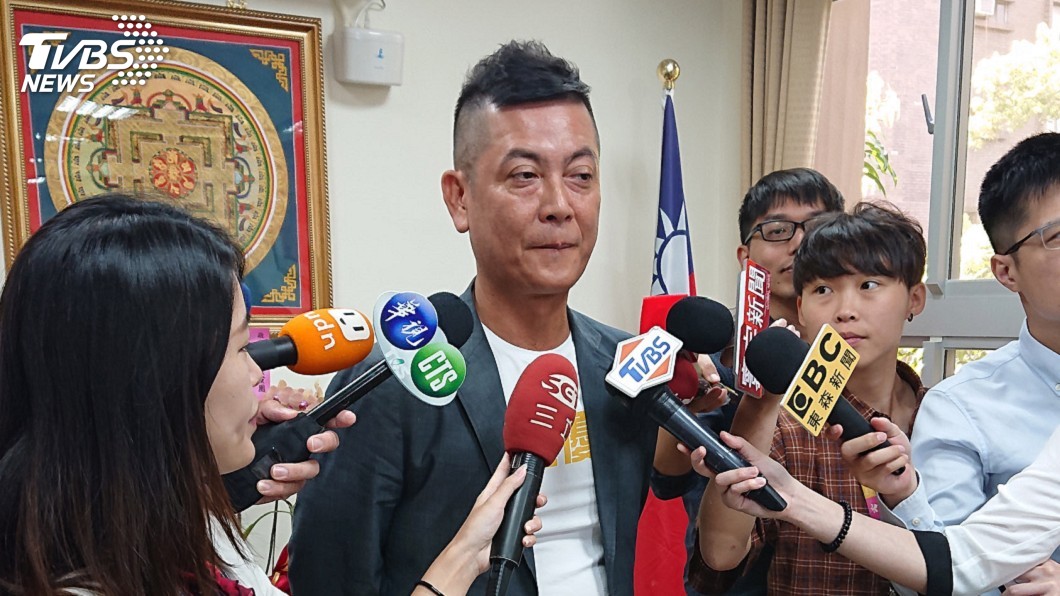 親民黨:總統大選布局2方案討論 無主戰主和