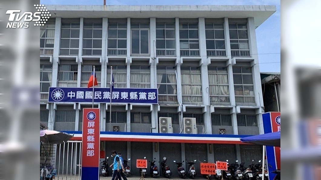 圖/中央社