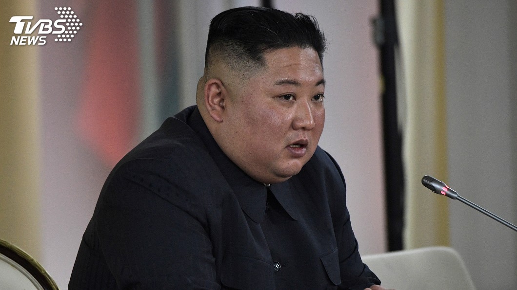 聯合國制裁委員會:北韓仍在發展核彈計畫