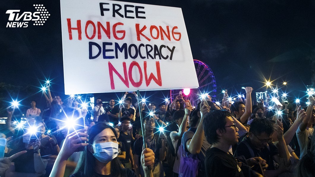美議員推香港人權法 學者指將對港造成嚴重後果