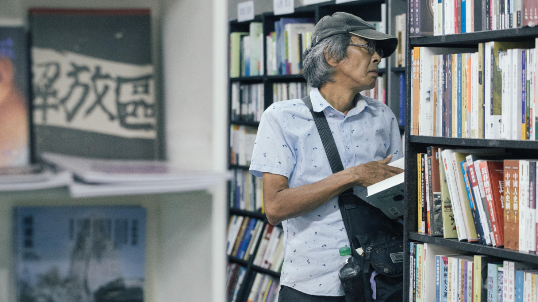 銅鑼灣書店台灣重啟 募資280萬1天內達標