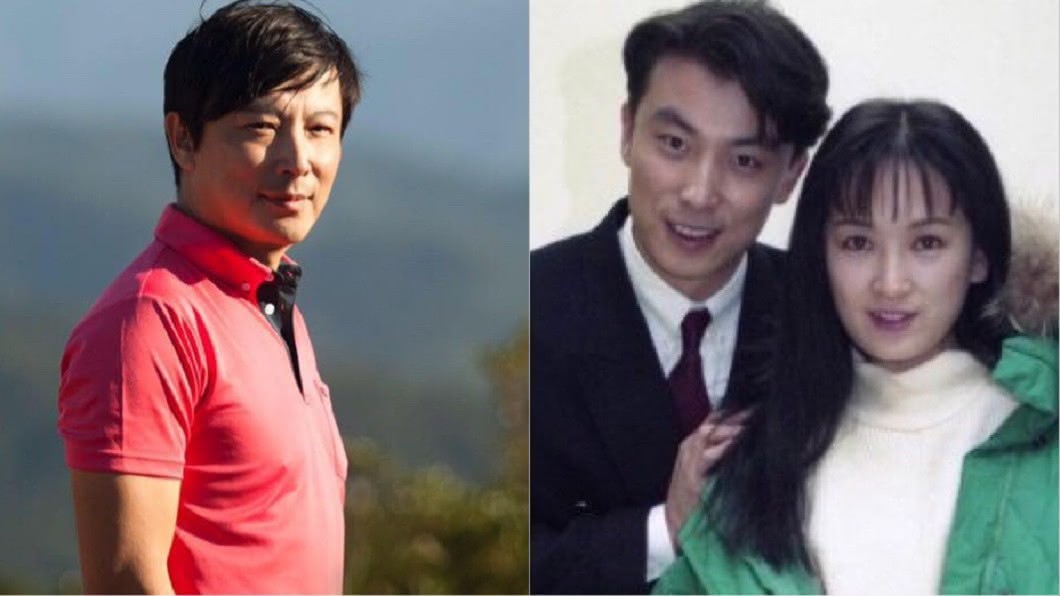 老婆超正仍離婚!她一手捧紅林煒 驚吐「婚變內幕」