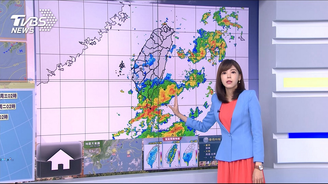 圖/TVBS
