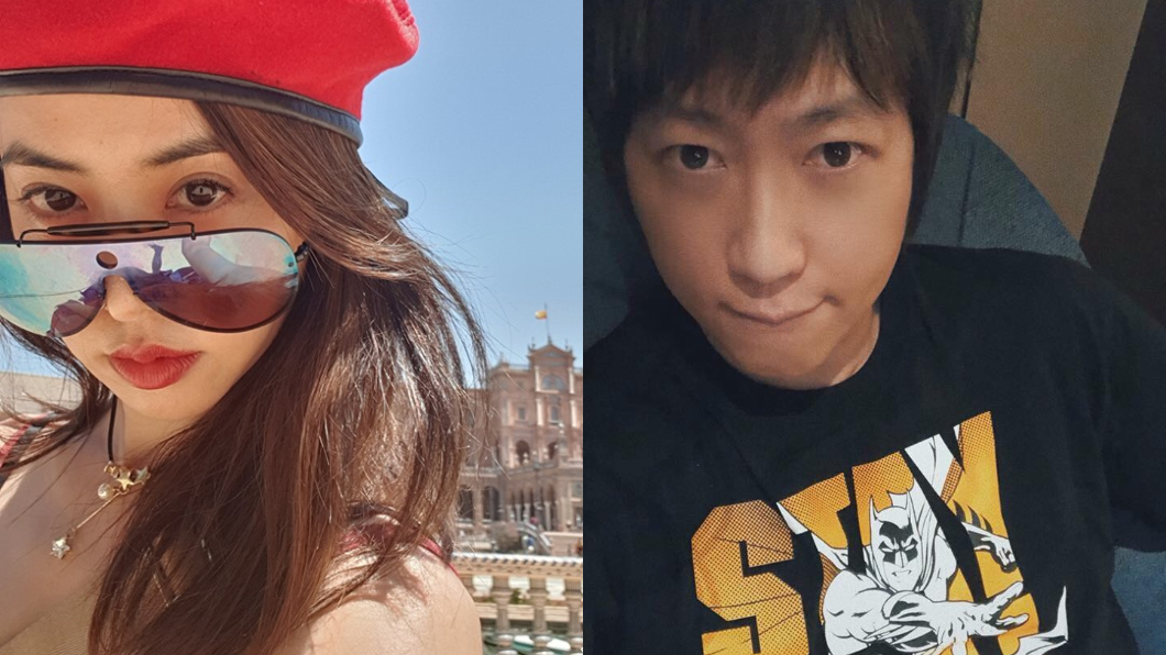 蔡依林分享鬼故事釣出阿信 粉絲:拜託你們趕快結婚!