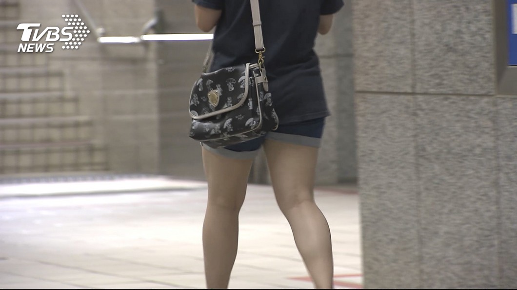圖／TVBS