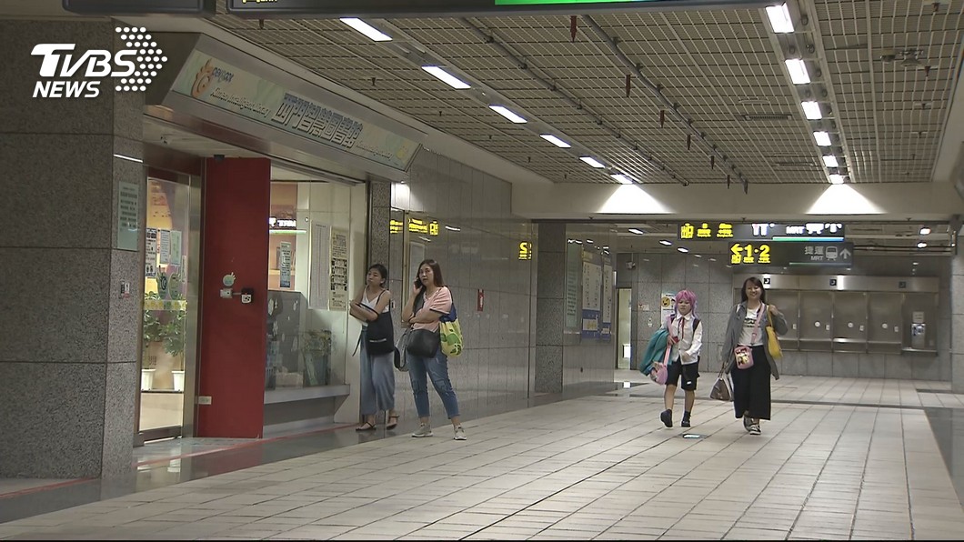 圖／TVBS