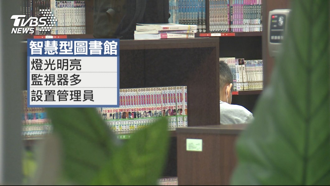 圖／TVBS