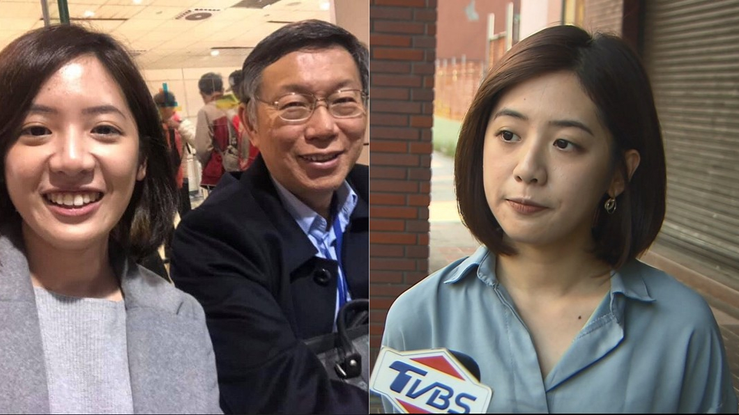 名嘴驚爆「學姐」想換工作 黃瀞瑩回應了!