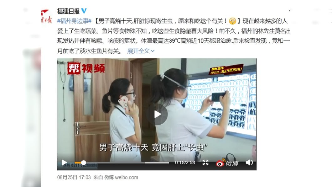 圖/翻攝自微博