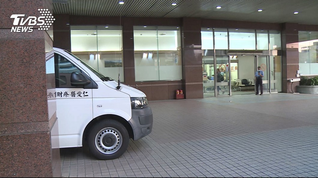圖／TVBS