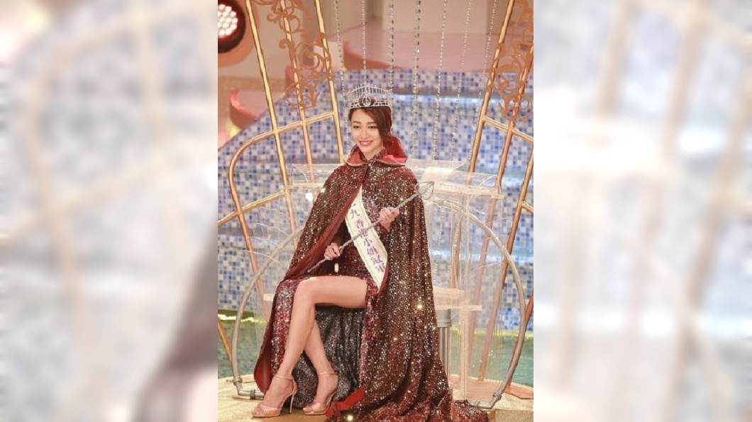 圖／翻攝自 李方妮 微博