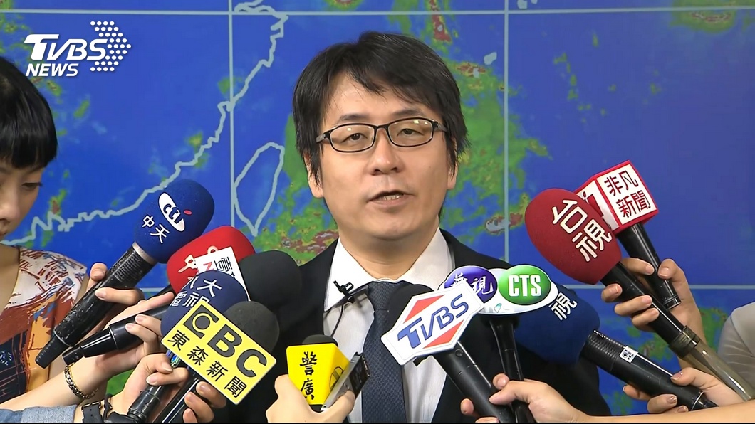 圖/TVBS