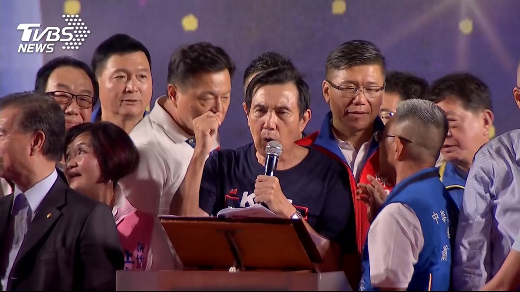 沒讓馬講完!北漂正妹還原真相:不忍他面子掛不住