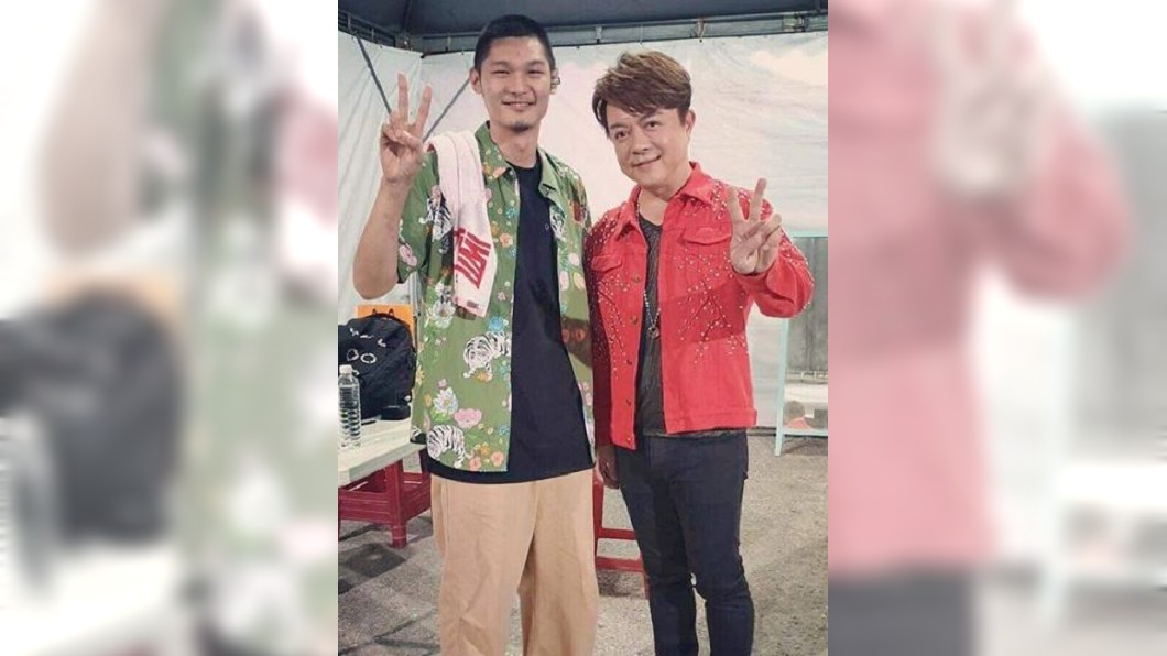 圖／翻攝自 Leo王 IG
