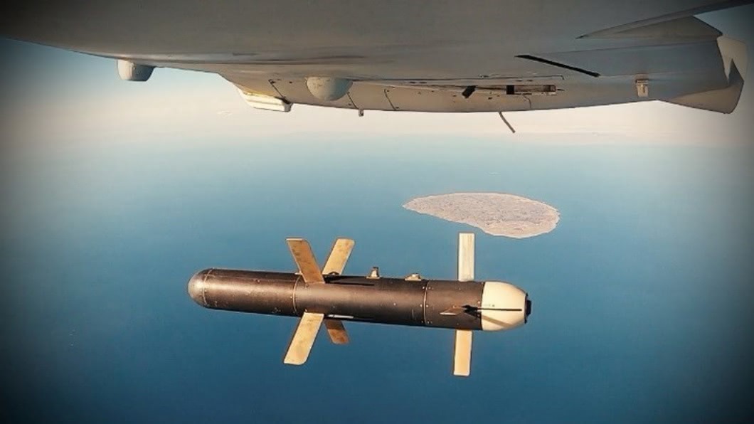 中東軍用無人機橫行 成戰亂世局新火種