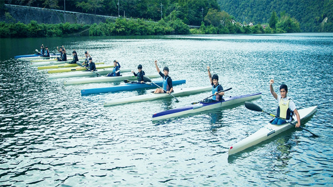 圖/翻攝自 島根県立島根中央高等学校