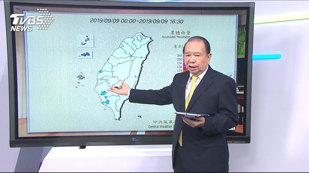 圖／TVBS