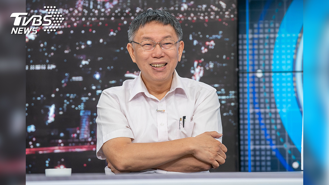 《少康戰情室》 陳菊風波 柯文哲:我很想K段宜康