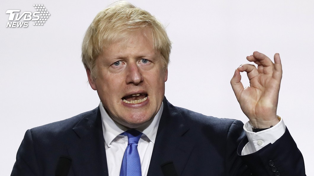 強生堅稱不延後脫歐　英國會再度否決提前大選