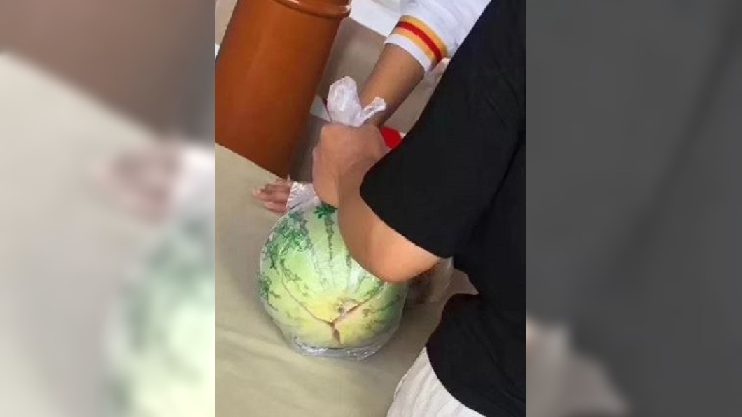 圖/翻攝自新浪娱乐微博