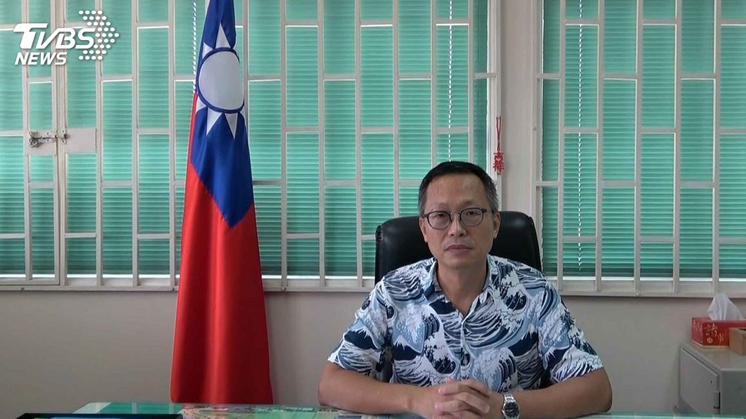 邦交關係陷危機 台駐索羅門大使:我們不是單打獨鬥