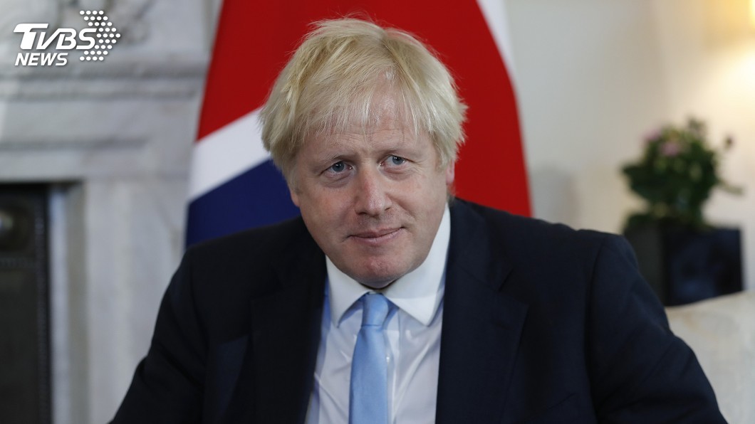 連遭國會挫敗　英相強生允努力達成脫歐協議