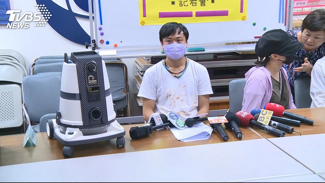 圖/TVBS