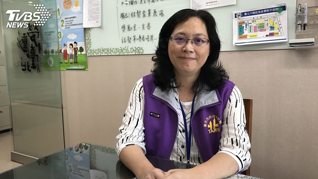 賴香伶請辭前 民眾黨提勞動政策推「類勞工」概念