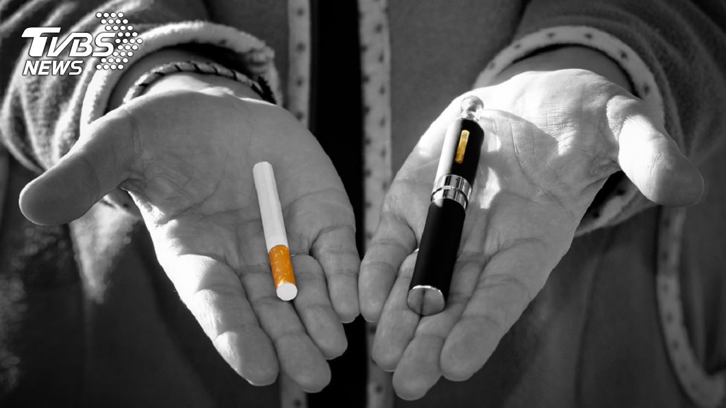 到底電子菸是什麼？　5個常見說法一次釐清