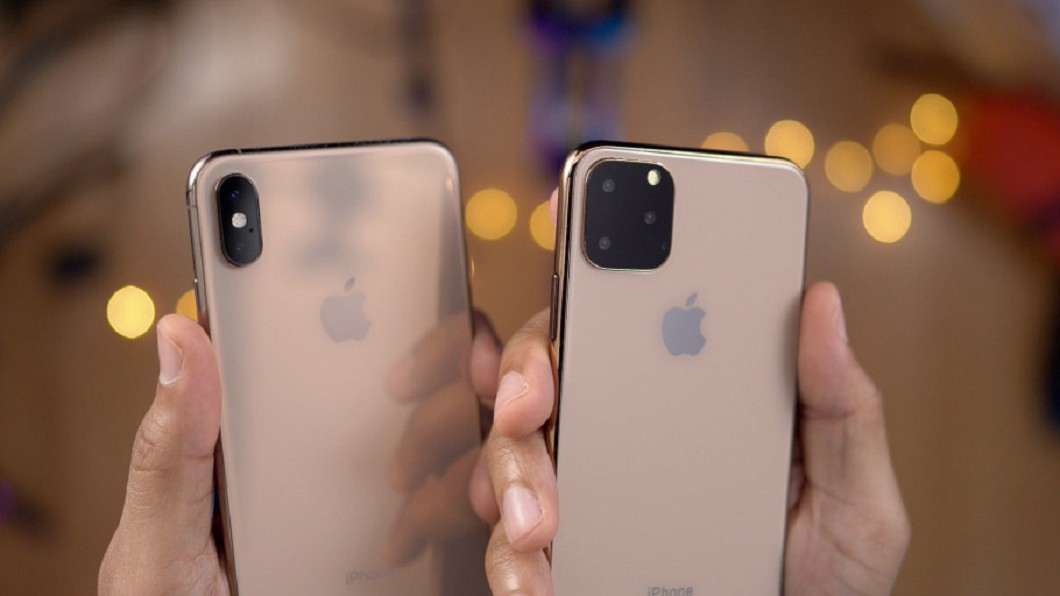 刺激銷量!蘋果秋季發表3款新iPhone鏡頭升級