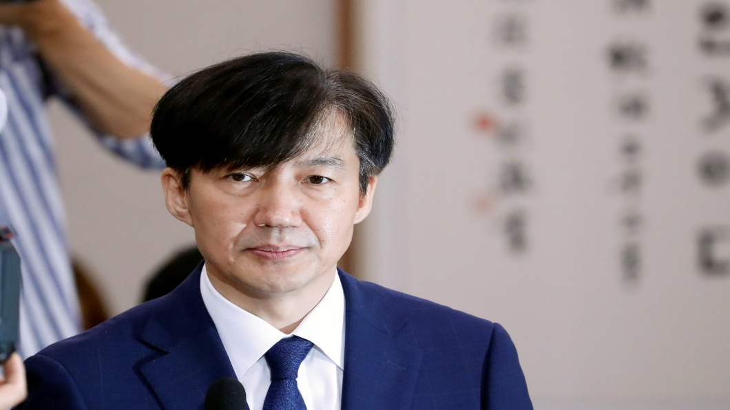 文在寅政治豪賭 拔擢爭議愛將改革司法